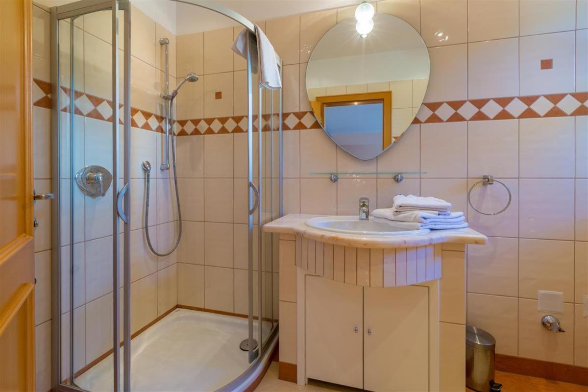 Villa Barbara Crikvenica Quarto foto