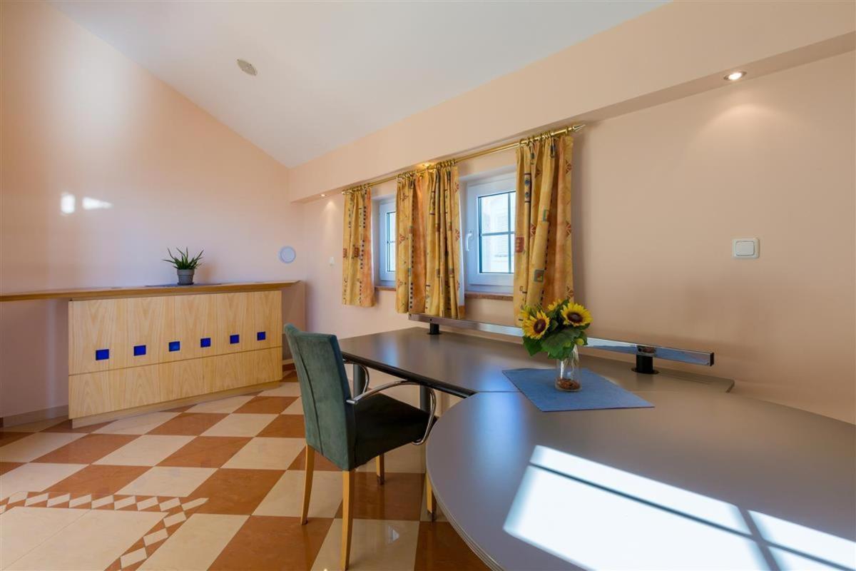 Villa Barbara Crikvenica Quarto foto